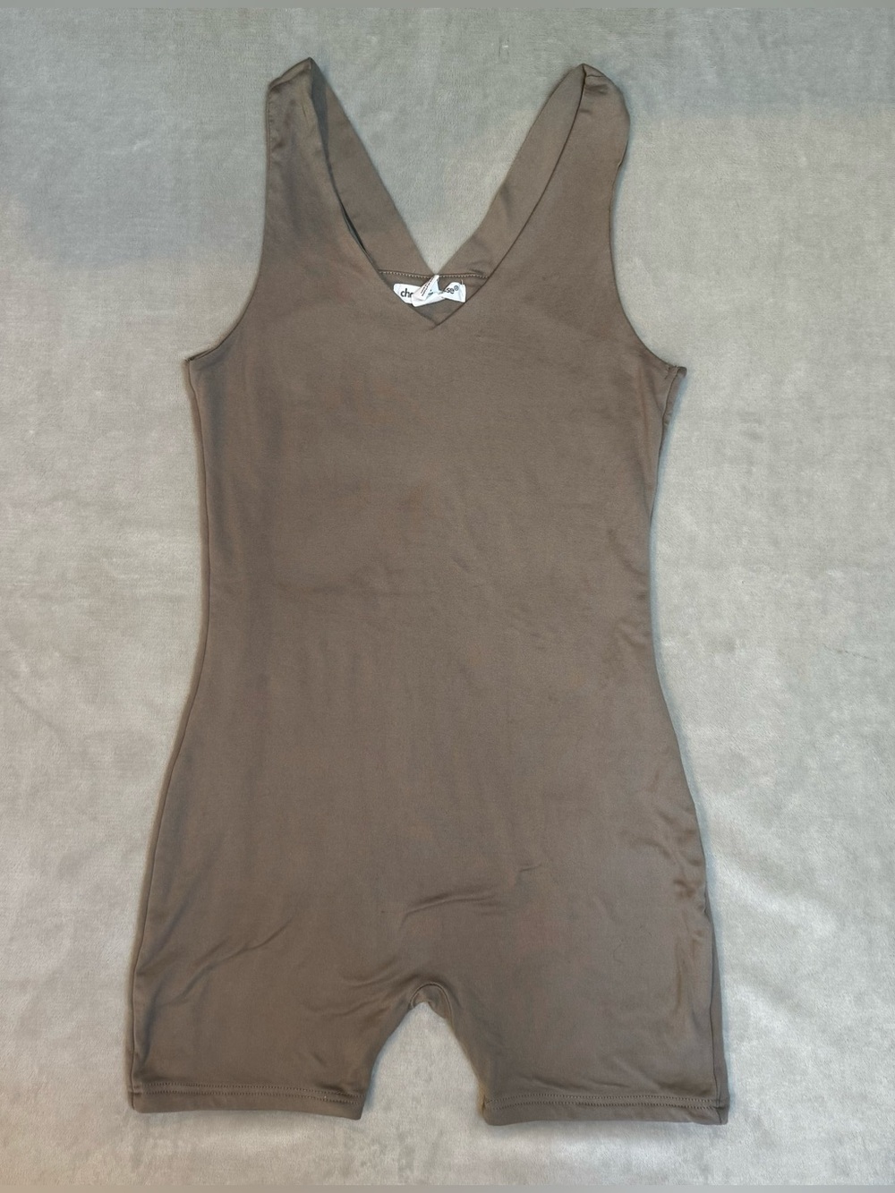 Charlotte Russe Romper